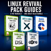BUNDLE Linux Revival Pack Manuals
